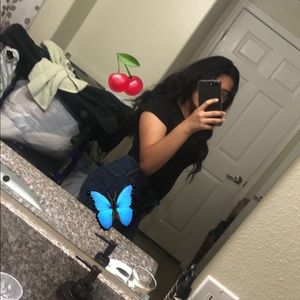 Meet your Posher, Kate